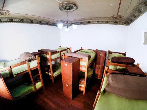 Bunkie Hostel