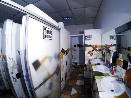 Bunkie Hostel