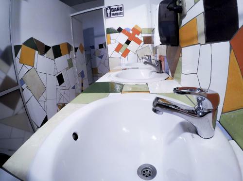 Bunkie Hostel