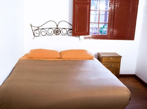 Bunkie Hostel