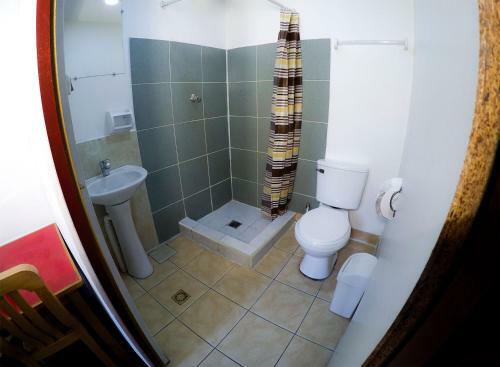 Bunkie Hostel