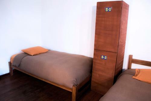 Bunkie Hostel