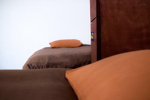 Bunkie Hostel