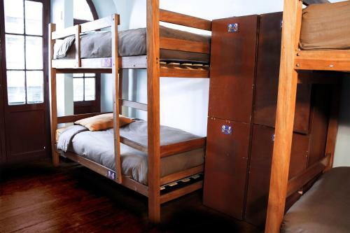 Bunkie Hostel