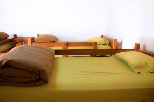 Bunkie Hostel