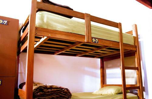 Bunkie Hostel