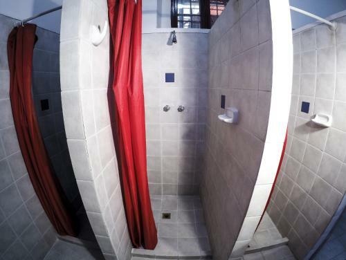 Bunkie Hostel