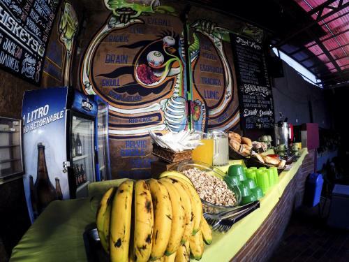 Bunkie Hostel