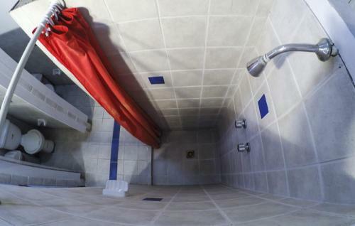 Bunkie Hostel