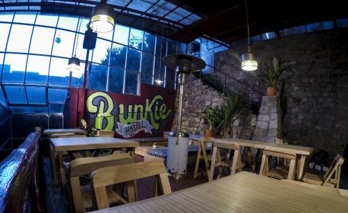 Bunkie Hostel