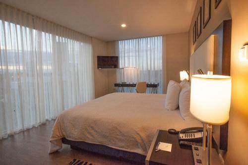 Hotel Hampton By Hilton Santa Cruz