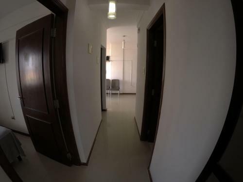 Apartamento Departamento En Edificio Acrebol