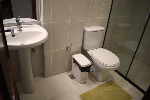 Apartamento Departamento En Edificio Acrebol