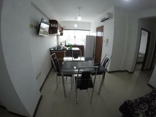 Apartamento Departamento En Edificio Acrebol