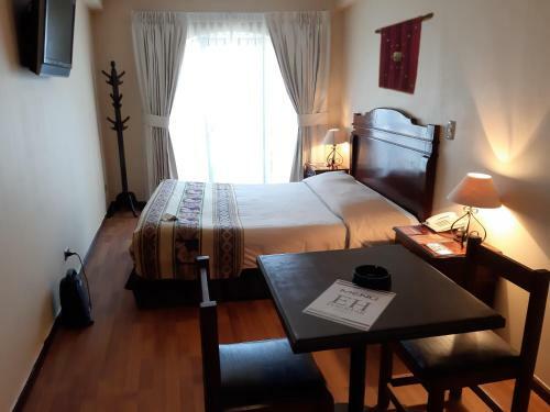 Hotel Monte Carlo