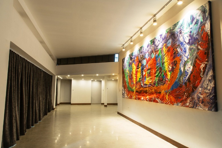 Atix Hotel