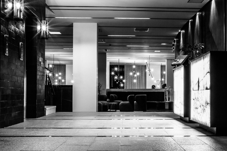 Atix Hotel