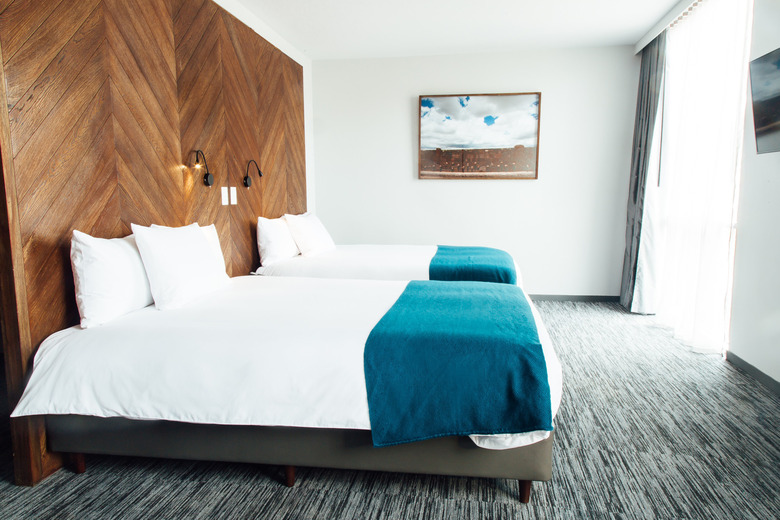 Atix Hotel