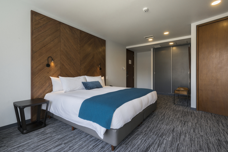 Atix Hotel