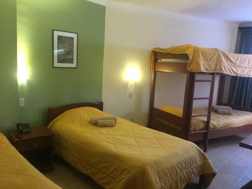 Hotel Casas Kolping
