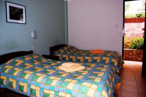 Hotel Casas Kolping
