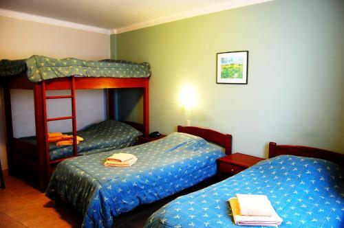 Hotel Casas Kolping