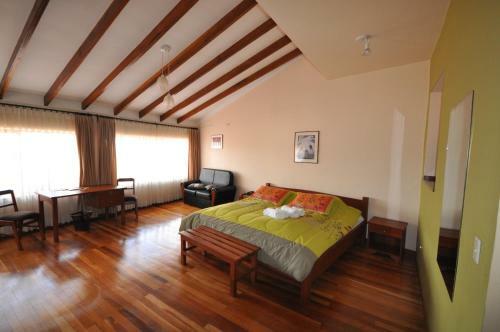 Hotel Casas Kolping