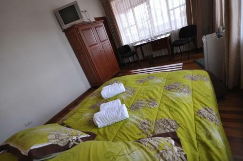 Hotel Casas Kolping