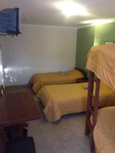 Hotel Casas Kolping