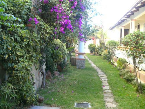 Hotel Casas Kolping