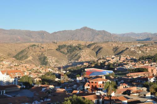 Hotel Casas Kolping