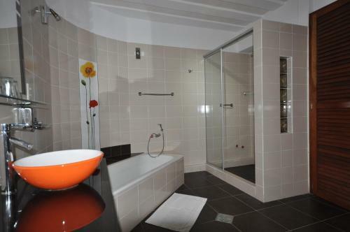 Hotel Casas Kolping