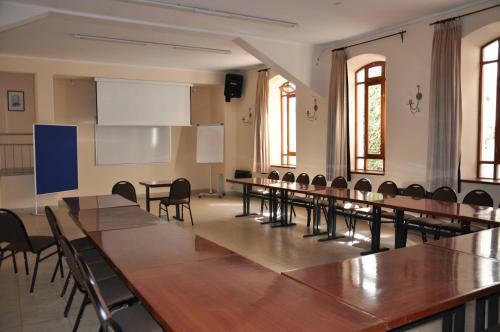 Hotel Casas Kolping