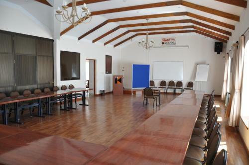 Hotel Casas Kolping