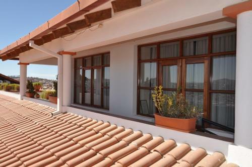 Hotel Casas Kolping