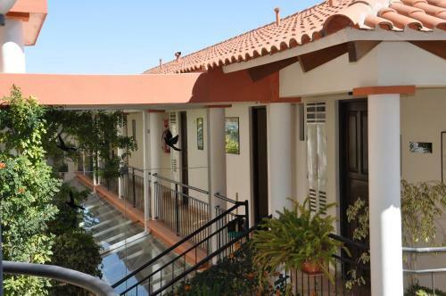 Hotel Casas Kolping