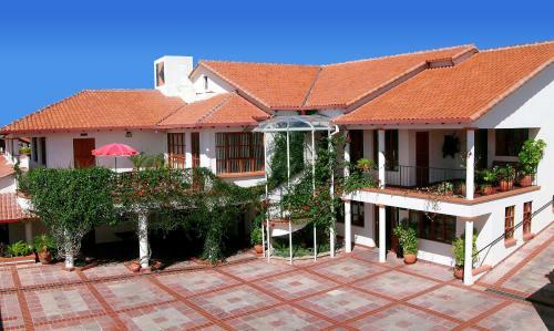 Hotel Casas Kolping