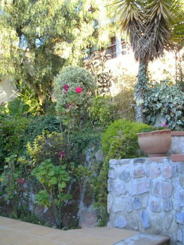 Hotel Casas Kolping