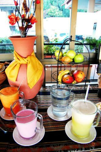 Hotel Casas Kolping
