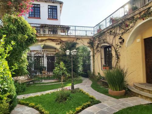 Mi Pueblo Samary Hotel Boutique