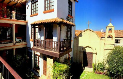 Mi Pueblo Samary Hotel Boutique