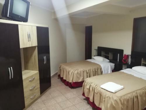 Hotel Kronos