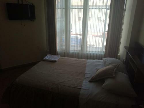Hotel Kronos