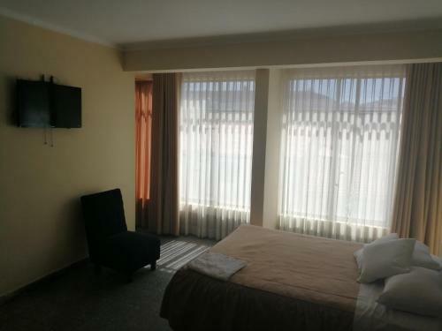 Hotel Kronos