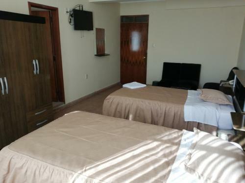 Hotel Kronos