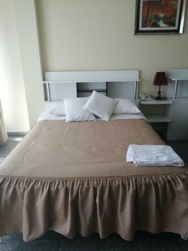 Hotel Kronos