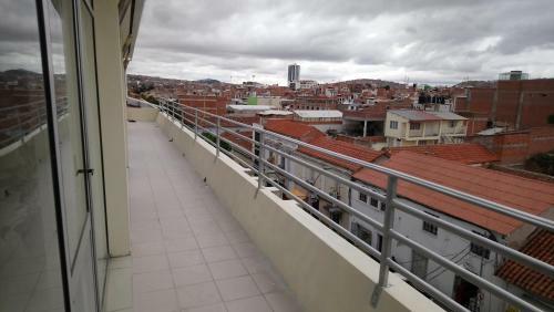 Hotel Kronos