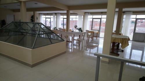 Hotel Kronos