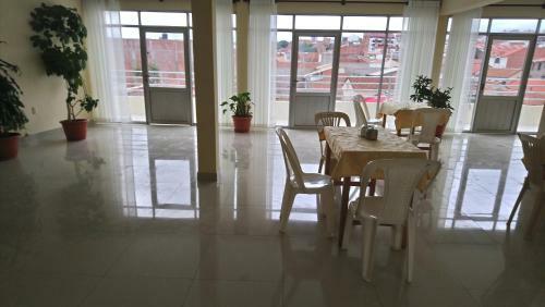 Hotel Kronos