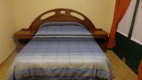 Hotel Casa Solariega Hostal B&B